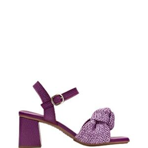 Hispanitas Rosalia Orchid Women's Sandals